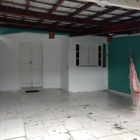 فيلا بورتو سيغوروفي A Toca - Casa Para Temporada المظهر الخارجي الصورة